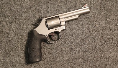 Smith & Wesson ~ 66-8 ~ .357 Magnum (4878305) - Image 1 of 2