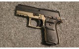 Arex ~ REX Zero 1 CP ~ 9mm Luger (4878469) - 2 of 2