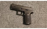 SIG Sauer ~ P320 ~ 9mm Luger (4878720) - 2 of 2