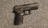 SIG Sauer ~ P320 ~ 9mm Luger (4878720) - 1 of 2
