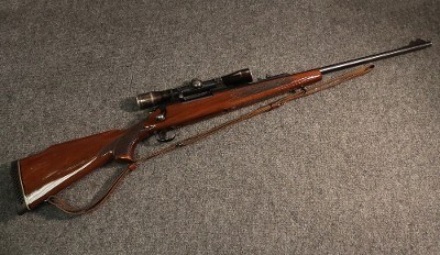 Remington ~ 700 ~ 7mm Rem Mag (SKU: 4883245) - Image 1 of 5