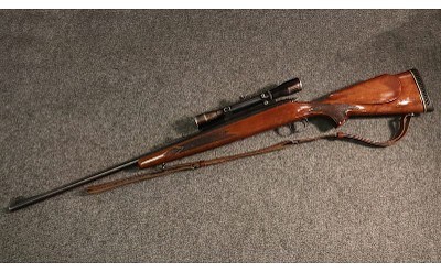Remington ~ 700 ~ 7mm Rem Mag (SKU: 4883245) - Image 5 of 5