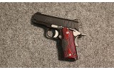 Kimber ~ Ultra Carry II ~ .45 ACP (4883119) - Image 2 of 2