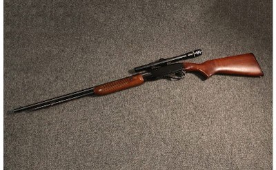 Remington ~ 572 ~ .22 S, L, LR (SKU 4883255) - Image 5 of 5