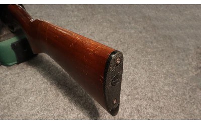 Remington ~ 572 ~ .22 S, L, LR (SKU 4883255) - Image 4 of 5