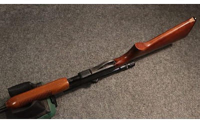 Remington ~ 572 ~ .22 S, L, LR (SKU 4883255) - Image 3 of 5