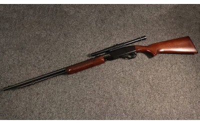 Remington ~ 572 ~ .22 S, L, LR (SKU: 4883254) - Image 5 of 5