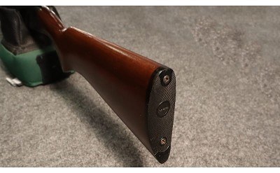 Remington ~ 572 ~ .22 S, L, LR (SKU: 4883254) - Image 4 of 5