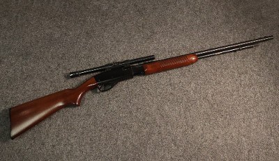 Remington ~ 572 ~ .22 S, L, LR (SKU: 4883254) - Image 1 of 5