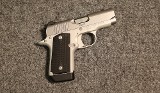 Kimber ~ Micro 9 ~ 9mm Luger (4883863) - 1 of 2