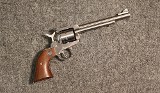 Ruger ~ Single Six ~ .22 WMR (4880712) - 1 of 2