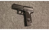 H&K ~ USP Compact ~ .40 S&W (4880888) - 2 of 2