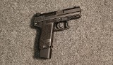 H&K ~ USP Compact ~ .40 S&W (4880888) - 1 of 2
