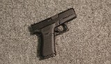 Glock ~ 43x ~ 9mm Luger (4884490) - 1 of 2