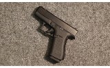 Glock ~ 43x ~ 9mm Luger (4884490) - 2 of 2