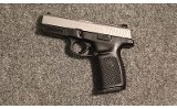 Smith & Wesson ~ SW40VE ~ .40 S&W (4884742) - Image 2 of 2
