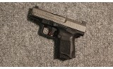 Canik ~ TP9 Elite SC ~ 9mm Luger (4884826) - 2 of 2