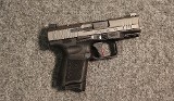 Canik ~ TP9 Elite SC ~ 9mm Luger (4884826) - 1 of 2