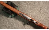 Zastava ~ M.24/47 ~ 8mm Mauser (4846909) - 3 of 5