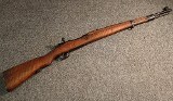 Zastava ~ M.24/47 ~ 8mm Mauser (4846909) - 1 of 5