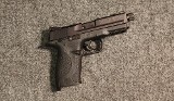 Smith & Wesson ~ M&P 22 Compact ~ .22 Long Rifle (4878470) - 1 of 2