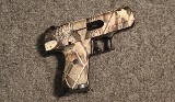 Hi-Point ~ C9 ~ 9mm Luger (4878471) - 1 of 2