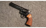 Colt ~ Python ~ .357 Magnum (4871180) - 2 of 2