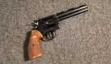 Colt ~ Python ~ .357 Magnum (4871180) - 1 of 2