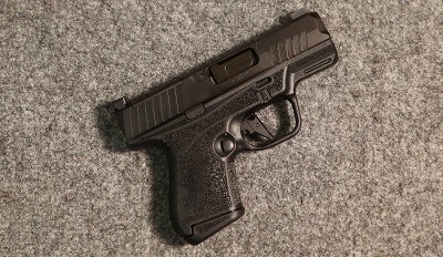 Kimber ~ R7 Mako ~ 9mm Luger (4858073) - Image 1 of 2
