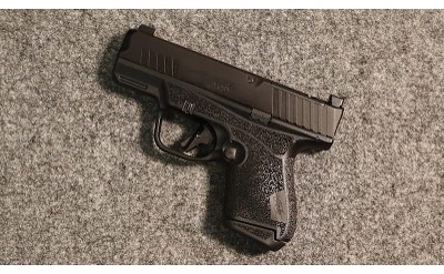 Kimber ~ R7 Mako ~ 9mm Luger (4858073) - Image 2 of 2