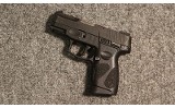 Taurus PT11 G2 A ~ 9mm Luger ~ (4873775) - 2 of 2
