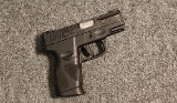 Taurus PT11 G2 A ~ 9mm Luger ~ (4873775) - 1 of 2