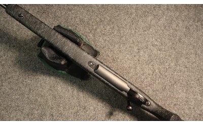 Weatherby ~ Mark V ~ .300 Winchester Magnum (4879272) - Image 3 of 5