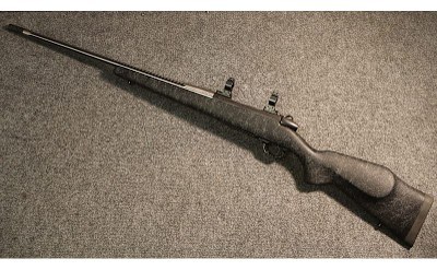 Weatherby ~ Mark V ~ .300 Winchester Magnum (4879272) - Image 2 of 5