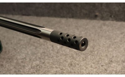 Weatherby ~ Mark V ~ .300 Winchester Magnum (4879272) - Image 5 of 5