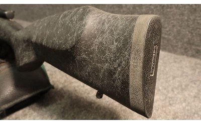 Weatherby ~ Mark V ~ .300 Winchester Magnum (4879272) - Image 4 of 5