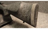 Weatherby ~ Mark V ~ .300 Winchester Magnum (4879272) - Image 4 of 5