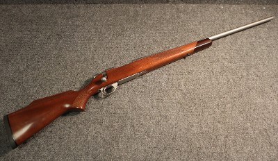 Weatherby ~ Vanguard ~ .22-250 Remington (4883120) - Image 1 of 5