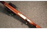 Weatherby ~ Vanguard ~ .22-250 Remington (4883120) - Image 3 of 5