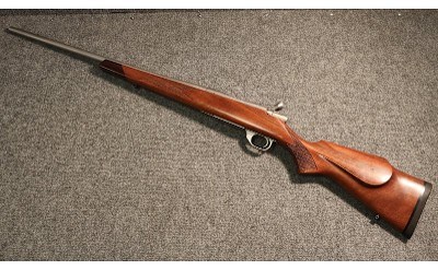 Weatherby ~ Vanguard ~ .22-250 Remington (4883120) - Image 2 of 5