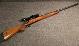 Weatherby ~ Mark V ~ .460 Weatherby Magnum (4883973) - Image 1 of 5