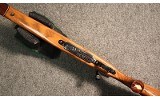 Weatherby ~ Mark V ~ .460 Weatherby Magnum (4883973) - Image 3 of 5