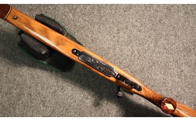 Weatherby ~ Mark V ~ .460 Weatherby Magnum (4883973) - Image 3 of 5