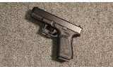Glock ~ 19 Gen 5 ~ 9mm Luger (4884545) - 2 of 2