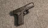 Glock ~ 19 Gen 5 ~ 9mm Luger (4884545) - 1 of 2