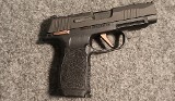 SIG Sauer ~ P365 ~ 9mm Luger (SKU: 4886310) - 1 of 2