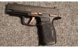 SIG Sauer ~ P365 ~ 9mm Luger (SKU: 4886310) - 2 of 2