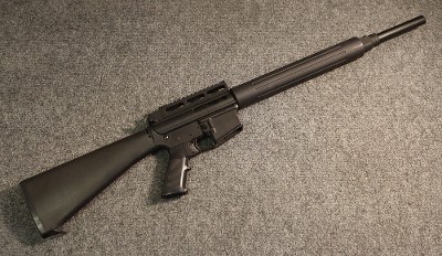 Double Star Corp ~ STAR-15 ~ .223 Remington (4871260) - Image 1 of 5