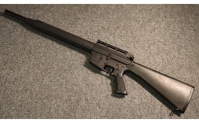 Double Star Corp ~ STAR-15 ~ .223 Remington (4871260) - Image 2 of 5
