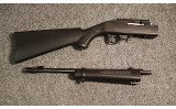 Ruger ~ 10/22 ~ .22 Long Rifle (102014843) - 6 of 6
